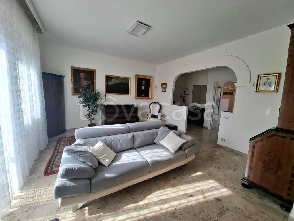 appartamento in vendita a Chianciano Terme