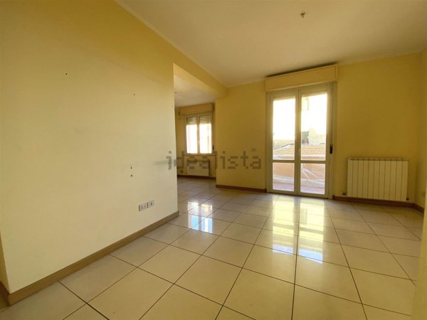 appartamento in vendita a Chianciano Terme