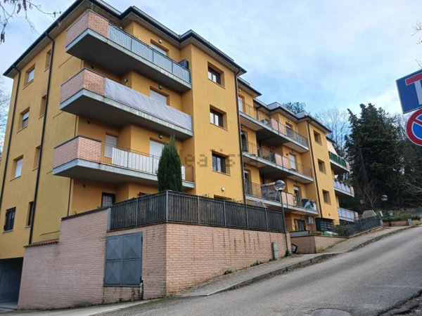 appartamento in vendita a Chianciano Terme