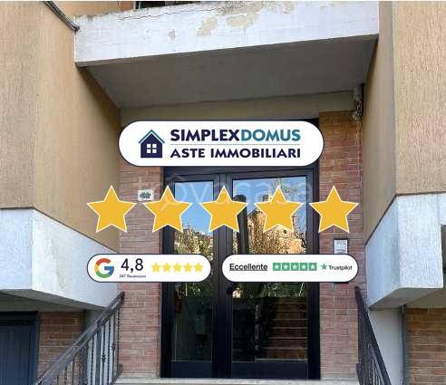 appartamento in vendita a Chianciano Terme
