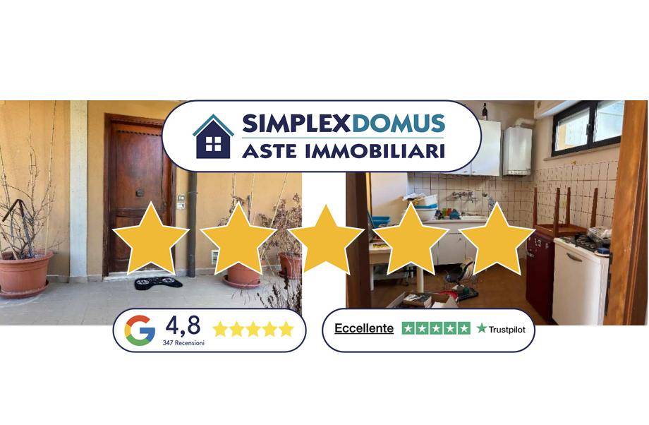 appartamento in vendita a Chianciano Terme