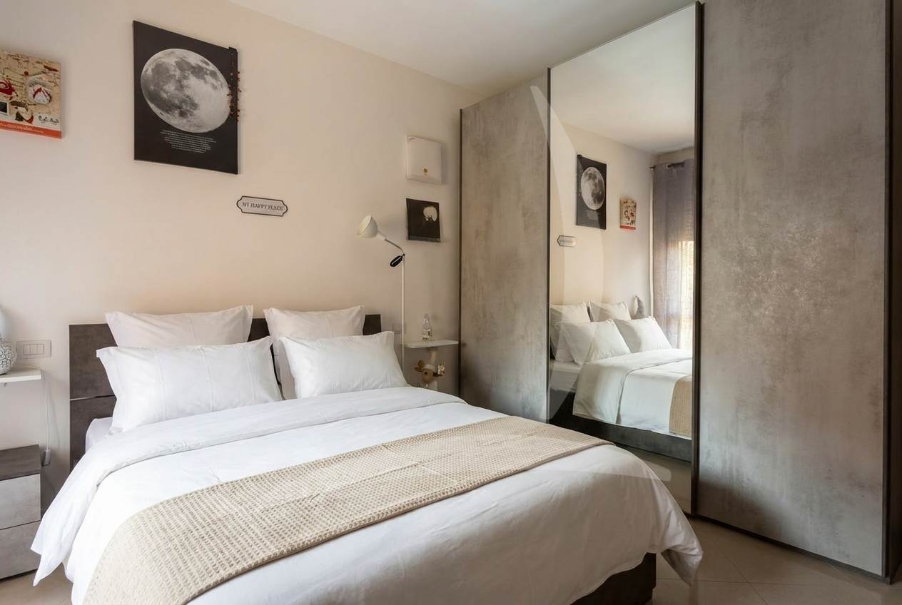appartamento in vendita a Chianciano Terme
