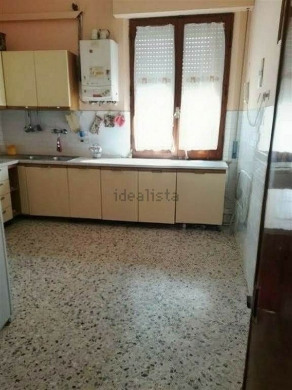 appartamento in vendita a Chianciano Terme