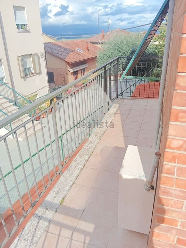 appartamento in vendita a Chianciano Terme