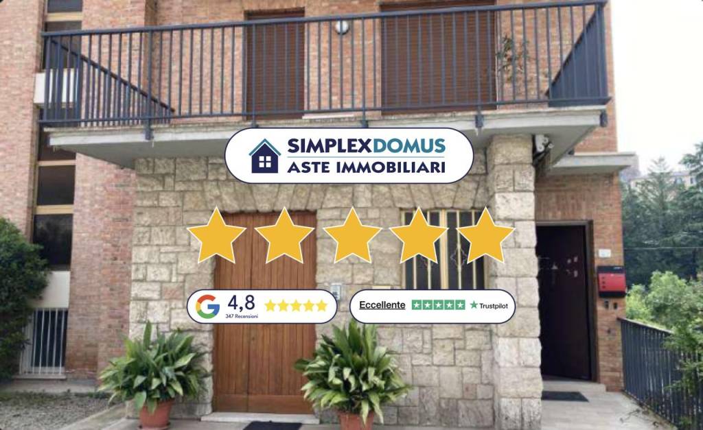 appartamento in vendita a Chianciano Terme