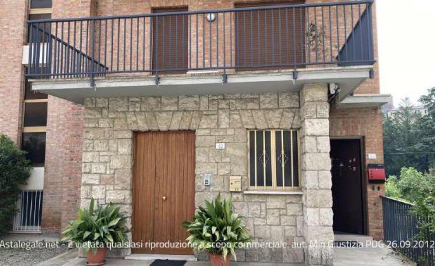 appartamento in vendita a Chianciano Terme