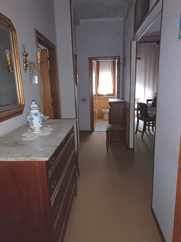 appartamento in vendita a Chianciano Terme