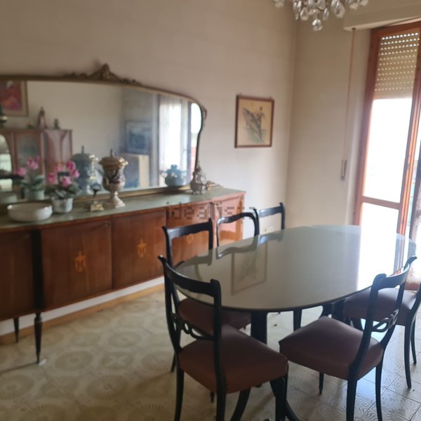 appartamento in vendita a Chianciano Terme
