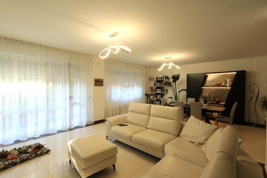appartamento in vendita a Chianciano Terme