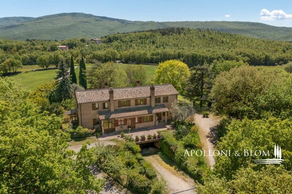 casa indipendente in vendita a Chianciano Terme