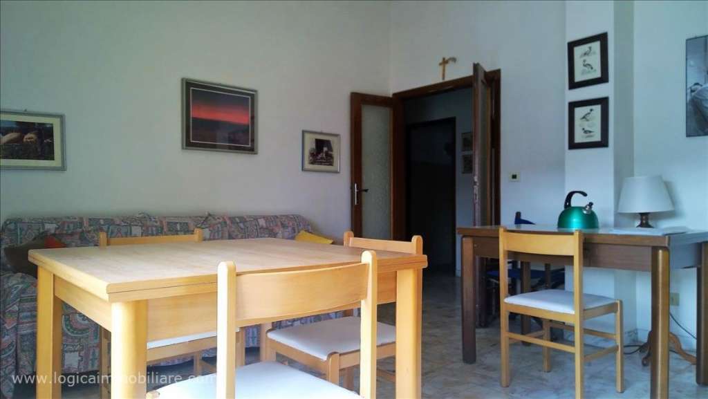 appartamento in vendita a Chianciano Terme