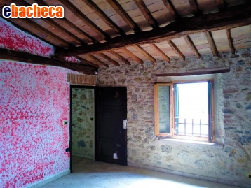 appartamento in vendita a Chiusdino in zona Montalcinello