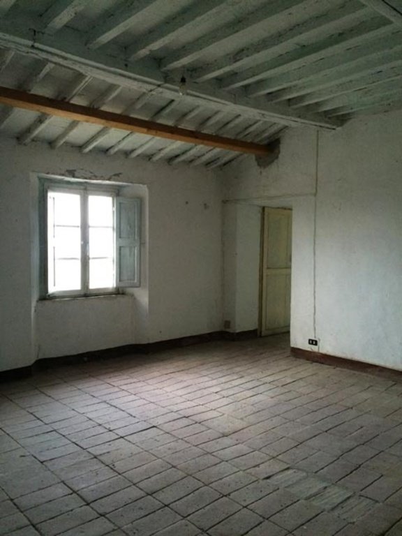 appartamento in vendita a Chiusdino