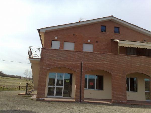 appartamento in vendita a Chiusdino