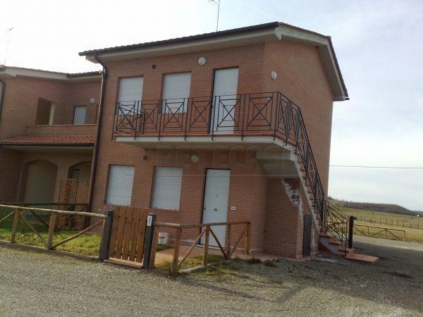 appartamento in vendita a Chiusdino