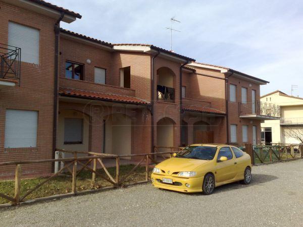 appartamento in vendita a Chiusdino