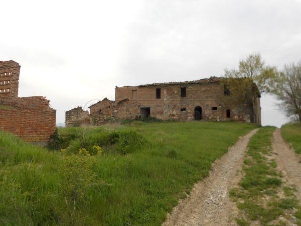 casa indipendente in vendita a Chiusdino