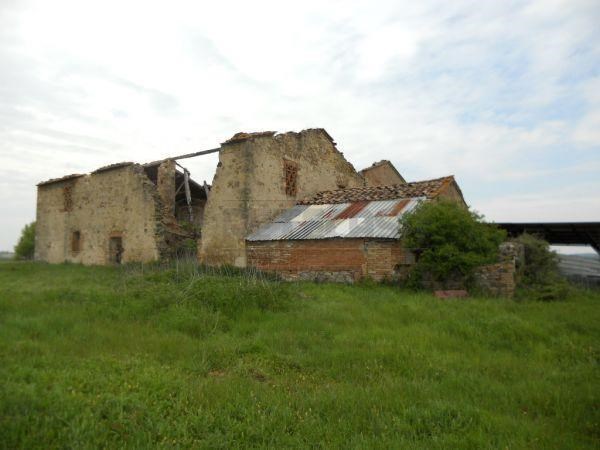 casa indipendente in vendita a Chiusdino