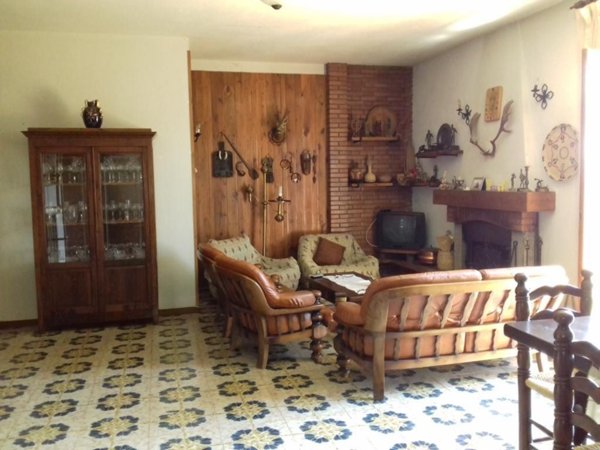 casa indipendente in vendita a Chiusdino