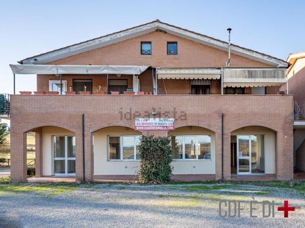 negozio in vendita a Chiusdino