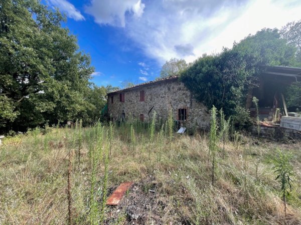 appartamento in vendita a Chiusdino in zona Montalcinello