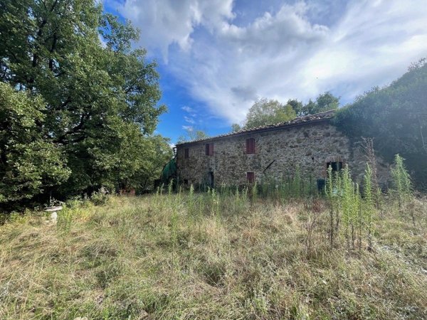 casale in vendita a Chiusdino in zona Montalcinello