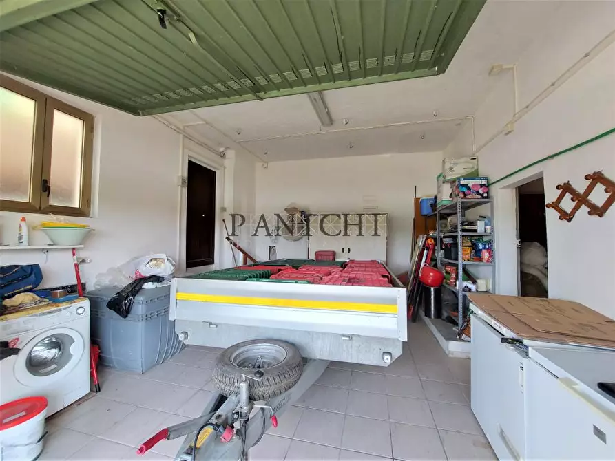 casa indipendente in vendita a Chiusdino in zona Montalcinello