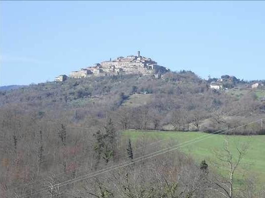 appartamento in vendita a Chiusdino