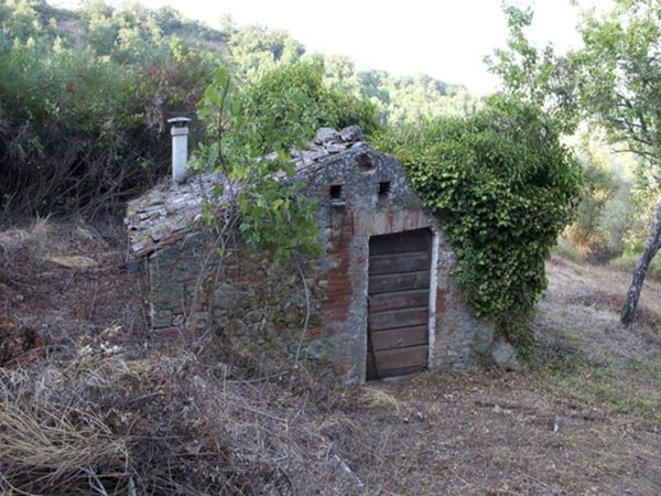 casa indipendente in vendita a Chiusdino