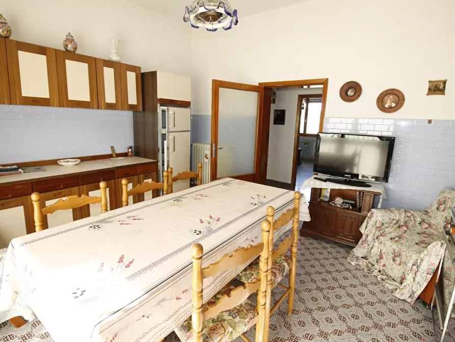 appartamento in vendita a Chiusdino