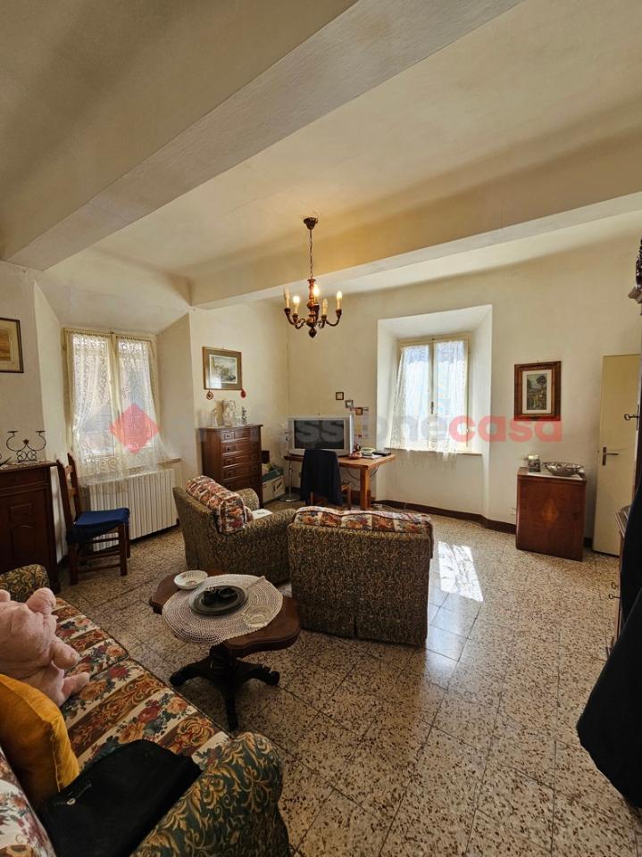 appartamento in vendita a Chiusdino