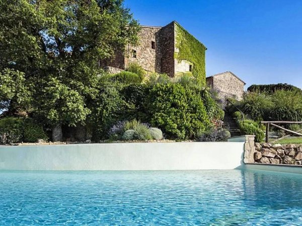 casa indipendente in vendita a Chiusdino