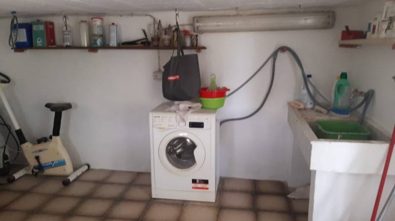 casa indipendente in vendita a Chiusdino