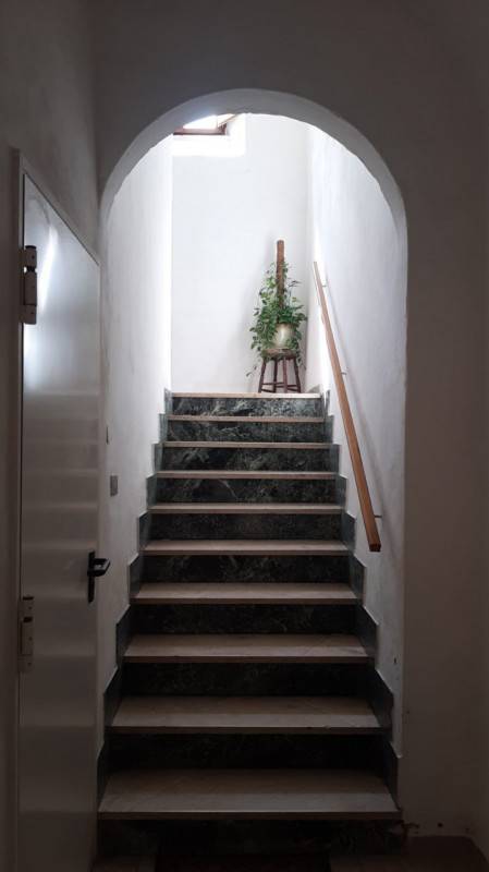 appartamento in vendita a Chiusdino