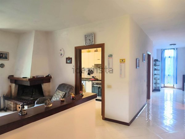 casa indipendente in vendita a Chiusdino