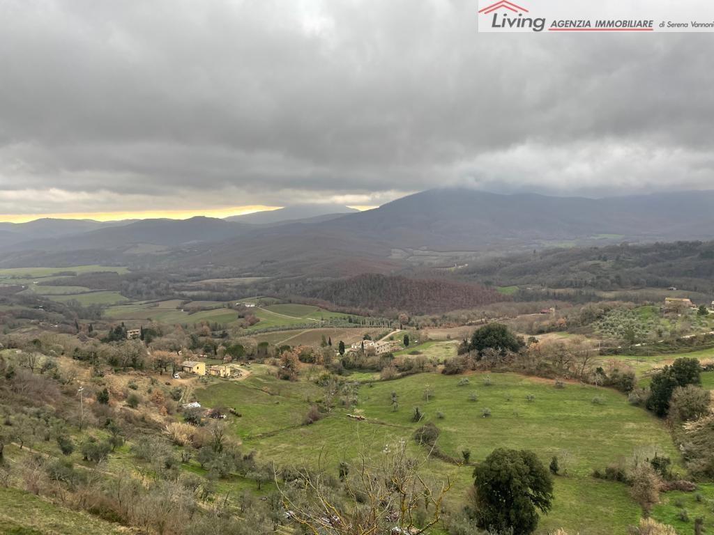 appartamento in vendita a Chiusdino