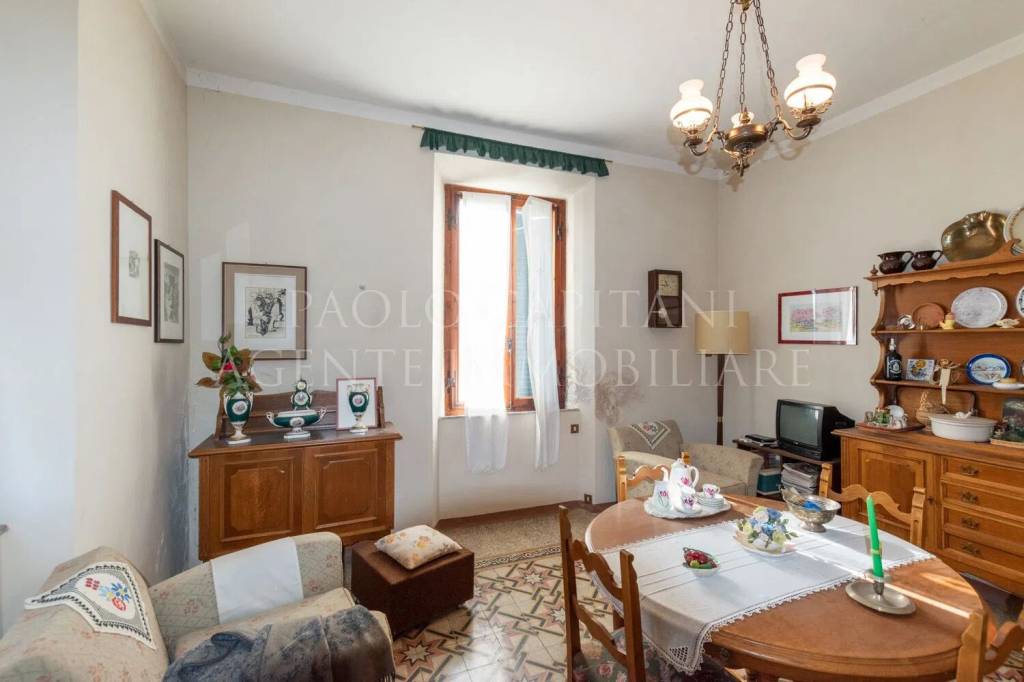 casa indipendente in vendita a Chiusdino