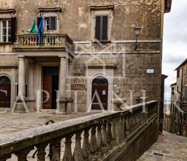 appartamento in vendita a Chiusdino