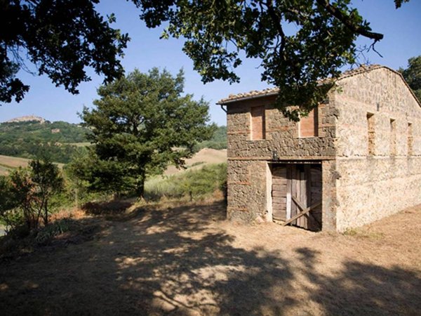 casale in vendita a Chiusdino