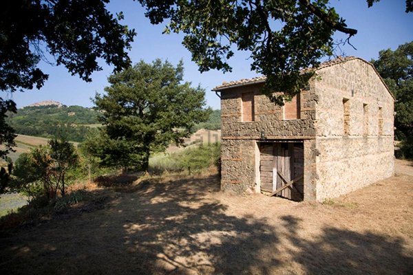 casale in vendita a Chiusdino