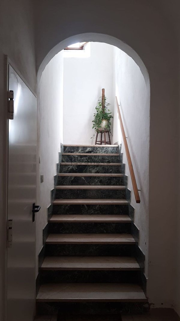 appartamento in vendita a Chiusdino