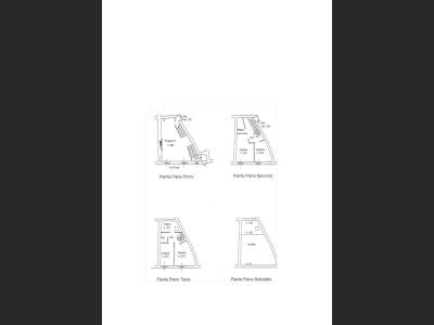 appartamento in vendita a Chiusdino