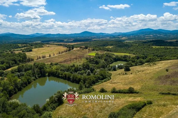 appartamento in vendita a Chiusdino