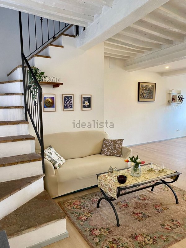 appartamento in vendita a Chiusdino