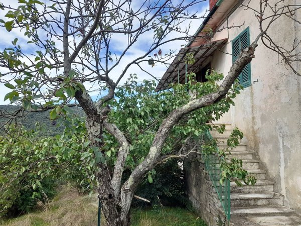 appartamento in vendita a Chiusdino