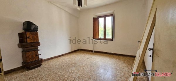 appartamento in vendita a Chiusdino