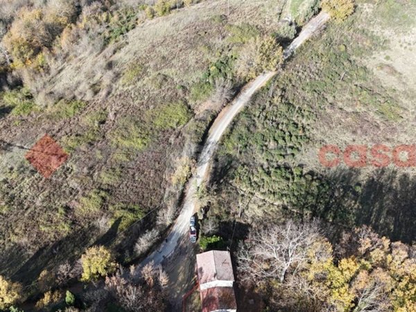 appartamento in vendita a Chiusdino in zona Montalcinello