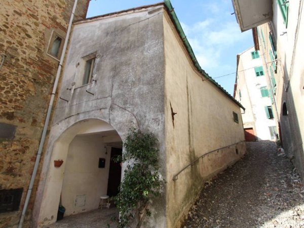 appartamento in vendita a Chiusdino