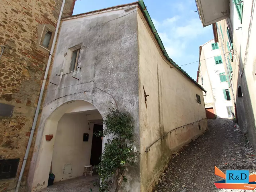 appartamento in vendita a Chiusdino