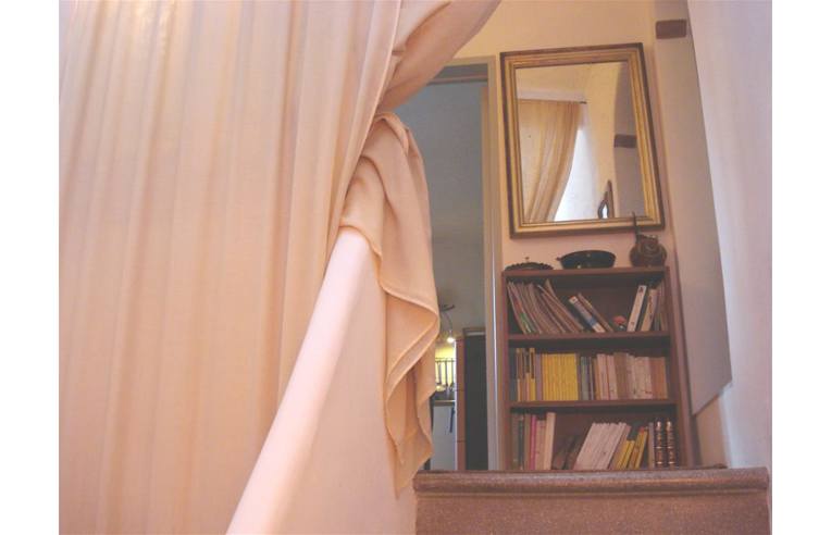 appartamento in vendita a Chiusdino